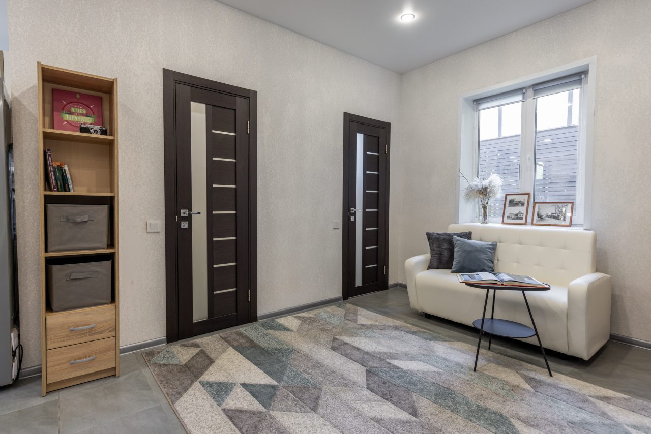 Дом (Солнечный 2), Дом отдыха Belikovo Club House