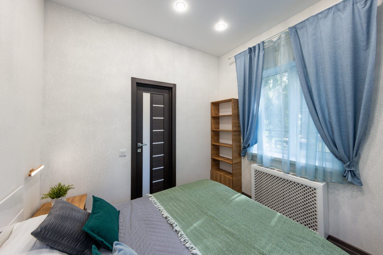 Дом (Солнечный 2), Дом отдыха Belikovo Club House