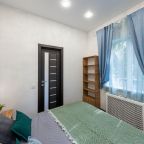 Дом (Солнечный 2), Дом отдыха Belikovo Club House