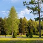 Дом (Солнечный 2), Дом отдыха Belikovo Club House