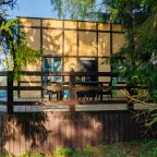 Дом (Солнечный 2), Дом отдыха Belikovo Club House