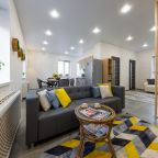 Дом (Солнечный 2), Дом отдыха Belikovo Club House