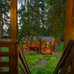 Аренда уличных беседок, Дом отдыха Belikovo Club House