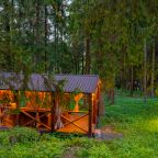Аренда уличных беседок, Дом отдыха Belikovo Club House