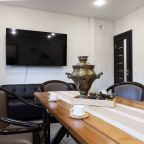 Баня с купелью, Дом отдыха Belikovo Club House
