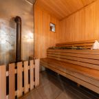 Баня с купелью, Дом отдыха Belikovo Club House
