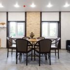 Баня с купелью, Дом отдыха Belikovo Club House