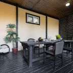 Баня с купелью, Дом отдыха Belikovo Club House