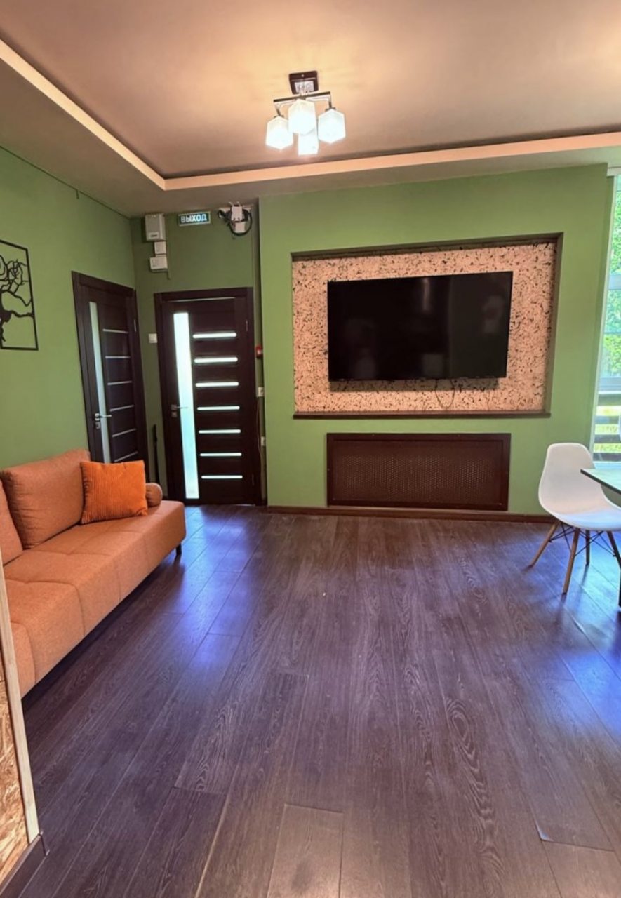 Коттедж (Семейный 2), Дом отдыха Belikovo Club House