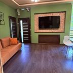 Коттедж (Семейный 2), Дом отдыха Belikovo Club House