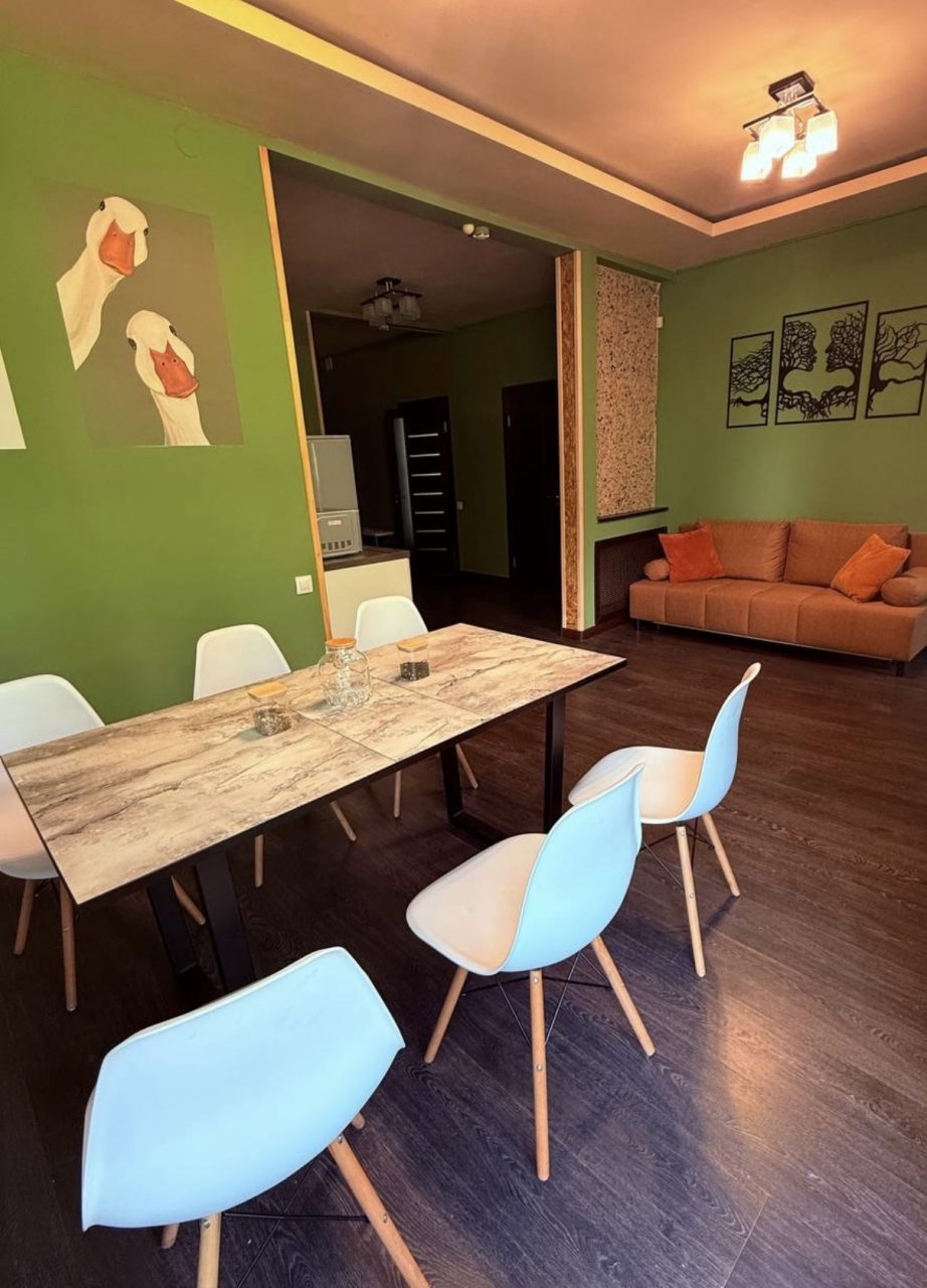 Коттедж (Семейный 2), Дом отдыха Belikovo Club House