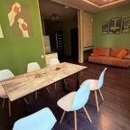 Коттедж (Семейный 2), Дом отдыха Belikovo Club House