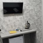 Двухместный (Мини-стандарт с балконом), Гостевой дом Elif Elite