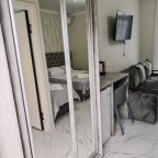 Трехместный (Стандарт), Гостевой дом Lux Elif