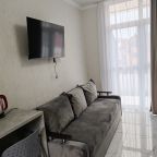 Трехместный (Стандарт), Гостевой дом Lux Elif
