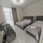 Трехместный (Стандарт), Гостевой дом Lux Elif