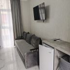 Трехместный (Стандарт), Гостевой дом Lux Elif