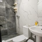 Трехместный (Стандарт), Гостевой дом Lux Elif
