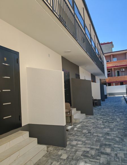 Гостевой дом Lux Elif, Лазаревское