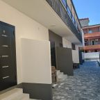 Трехместный (Стандарт), Гостевой дом Lux Elif