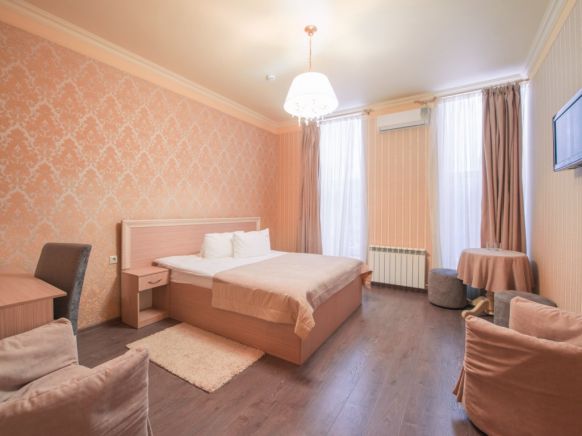 Фотография номера гостиницы Флоренция