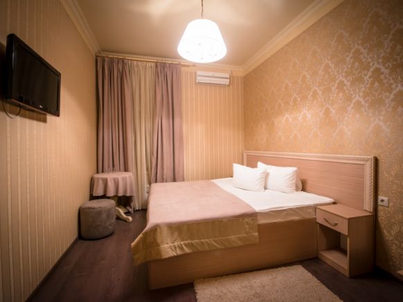 Фотография номера гостиницы Флоренция