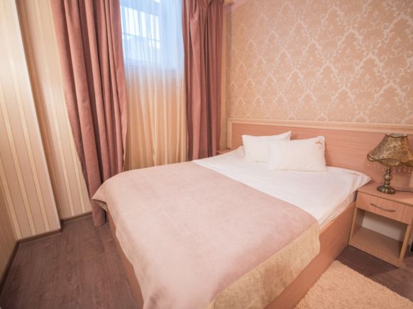 Фотография номера гостиницы Флоренция