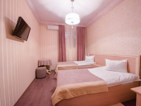 Фотография номера гостиницы Флоренция