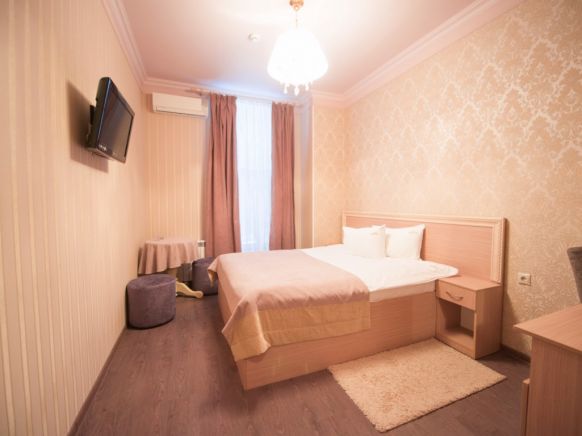 Фотография номера гостиницы Флоренция