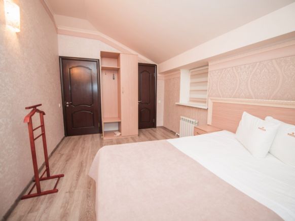 Фотография номера гостиницы Флоренция