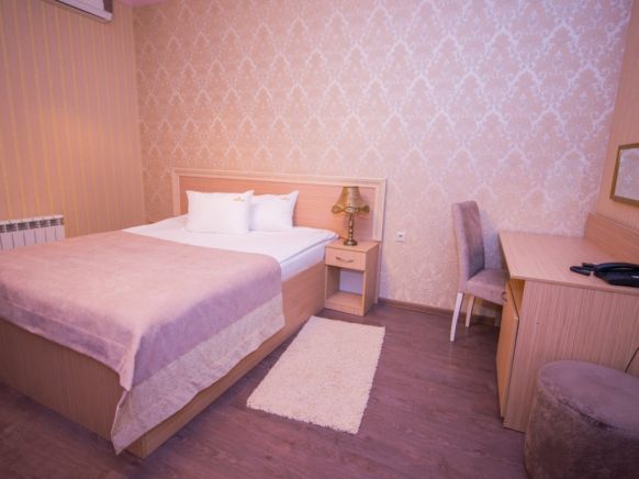 Фотография номера гостиницы Флоренция