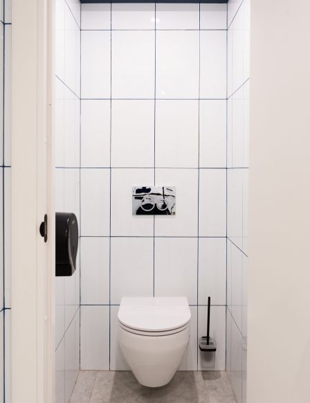 Фотография номера хостела Капсульный отель Морфеус