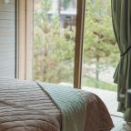 Вид из окна спальня 1