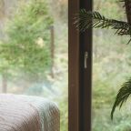 Вид из окна спальня 2