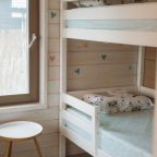 Детская (спальня 3)