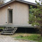 Парковка на 2 авто, Гостевой дом У воды Green House