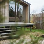 Парковка на 2 авто, Гостевой дом У воды Green House