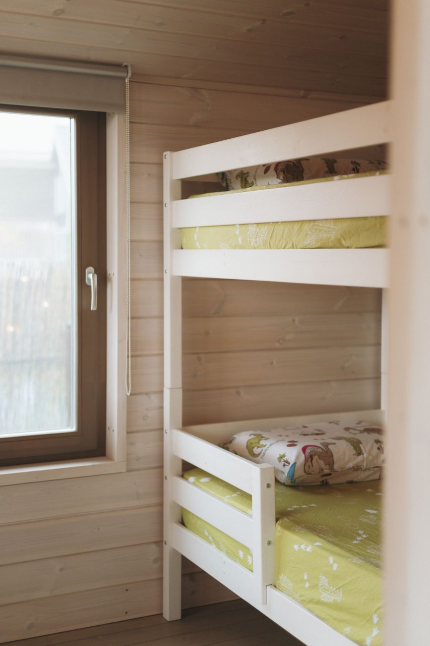 спальня 3 (детская)