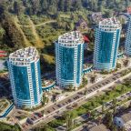 Апартаменты (Бизнес класса ЖК Морская Симфония 2), Апартаменты Бизнес Класса Морская Симфония