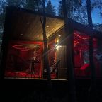 Дом (Дом Сутра 2-х комнатный), Коттедж Икс Лес