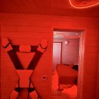 Дом (Дом Сутра 2-х комнатный), Коттедж Икс Лес