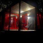 Дом (Дом Сутра 2-х комнатный), Коттедж Икс Лес