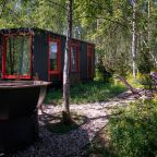 Дом (Дом Сутра 2-х комнатный), Коттедж Икс Лес