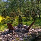 Дом (Дом Сутра 2-х комнатный), Коттедж Икс Лес