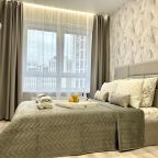 кровать двуспальная