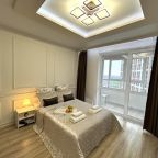 кровать двуспальная