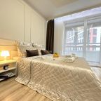 кровать двуспальная