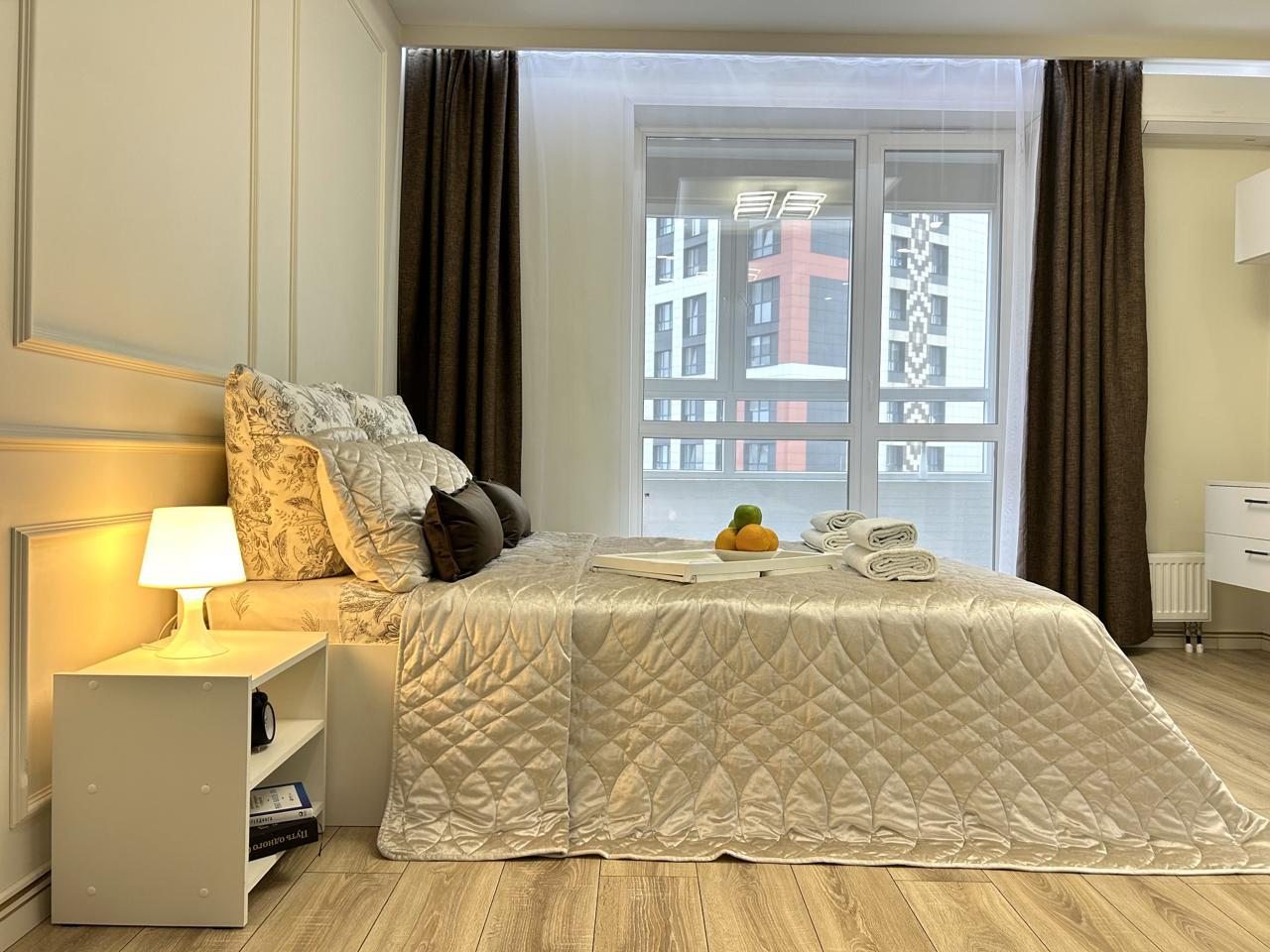 кровать двуспальная