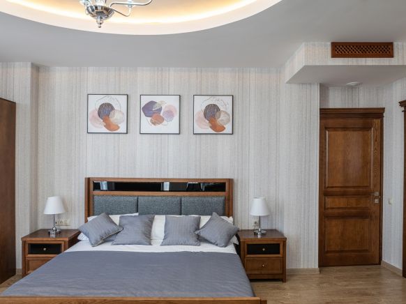 Фотография номера гостиницы Джорджовани