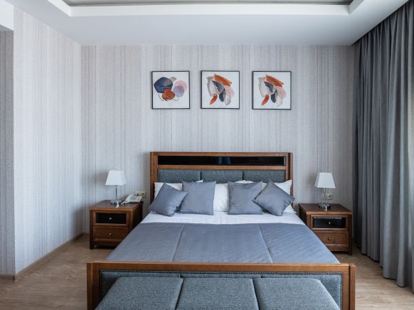 Фотография номера гостиницы Джорджовани